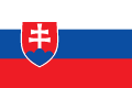 Trouvez des informations sur différents endroits dans Slovaquie